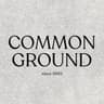 Common Ground